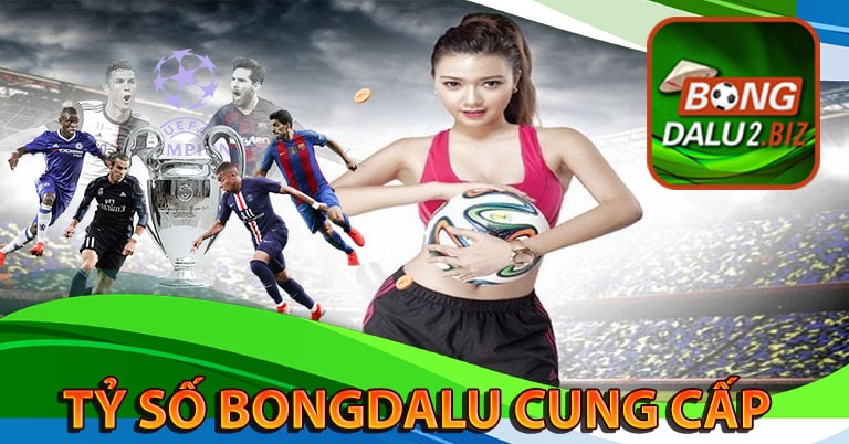 Tóm tắt về Tỷ số trực tuyến bongdalu cung cấp 