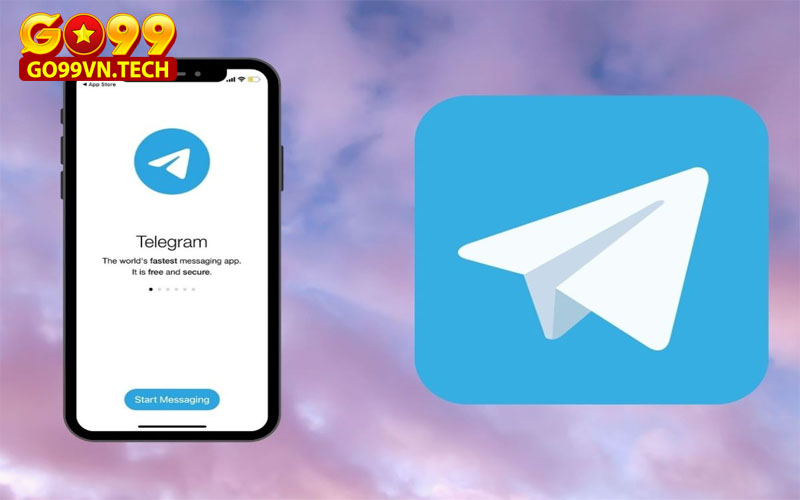 Liên hệ qua Telegram